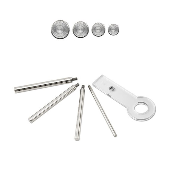 Beadalon Round Jump Ring Maker 4 6 7 8mm