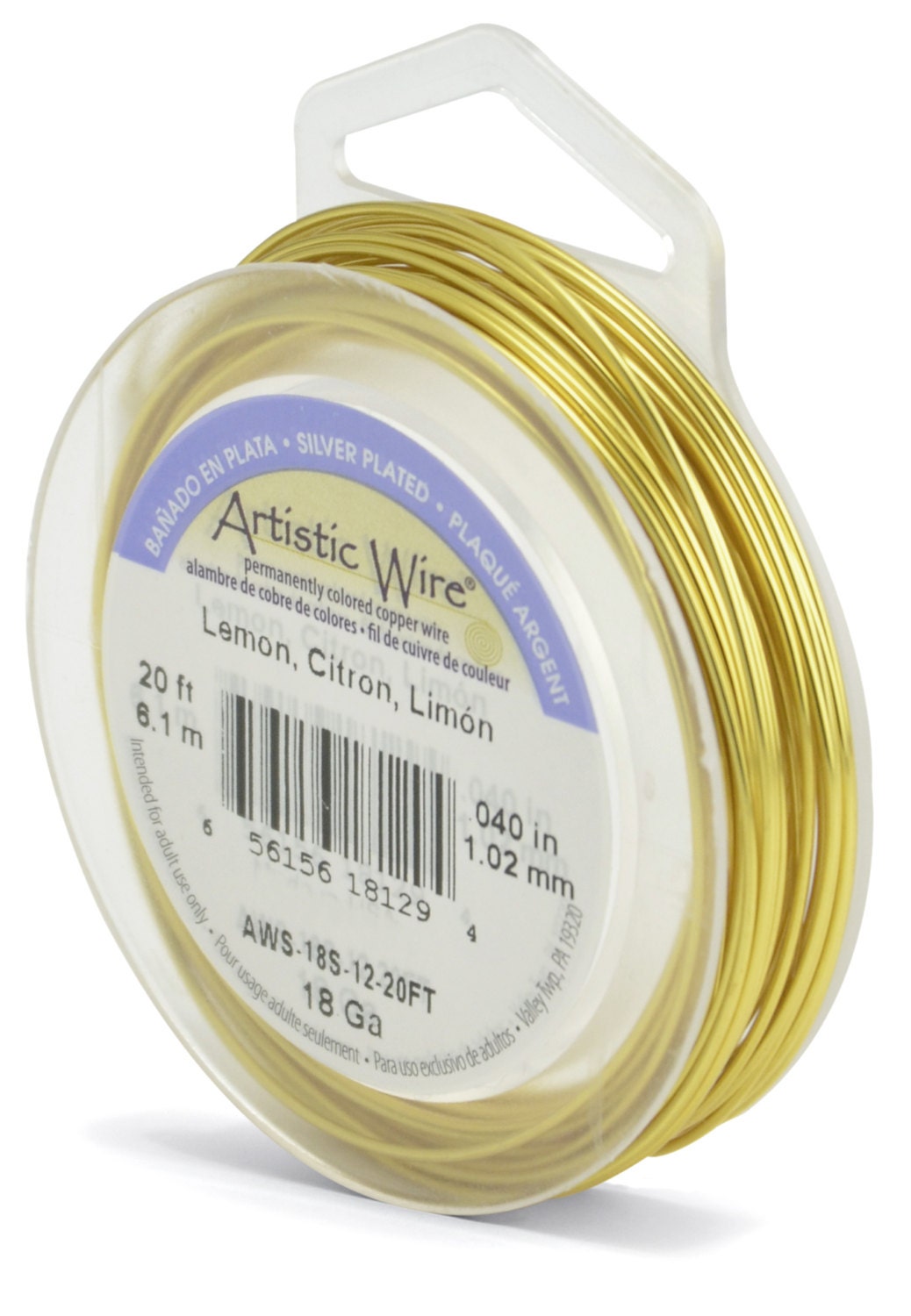 Beadalon artistic wire new arrivals