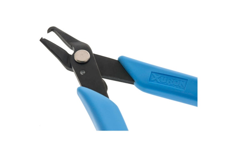Xuron 496 Split Ring Pliers Etsy