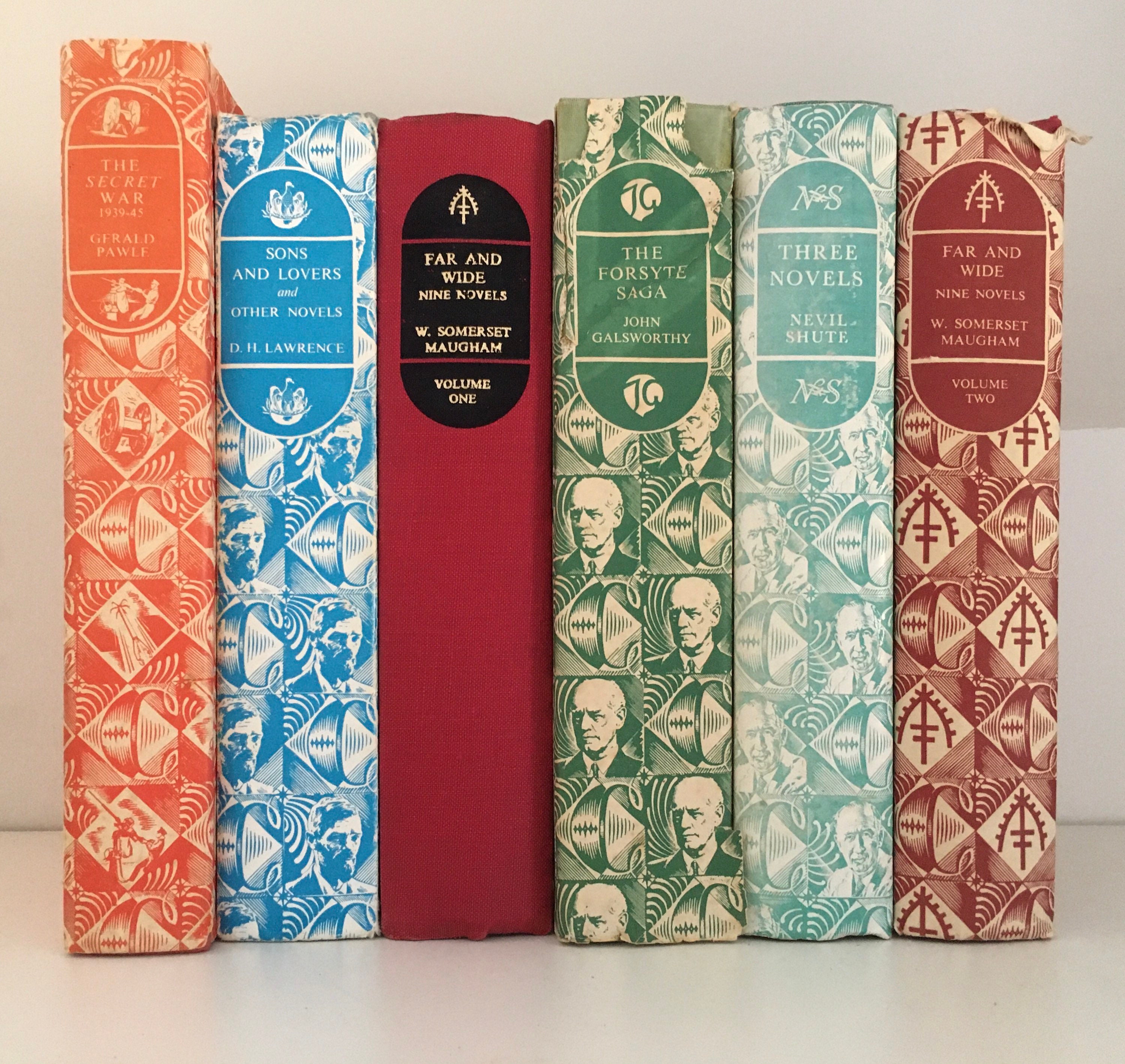 Companion Books Etsy