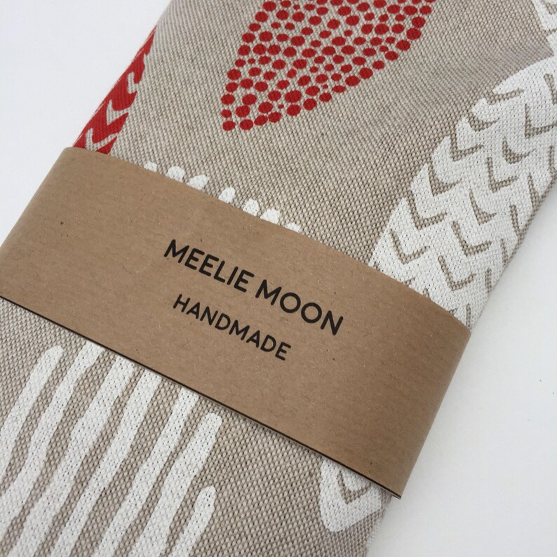 Microwavable Lavender & Wheat Bag Fish fabric Heat bag heat Etsy