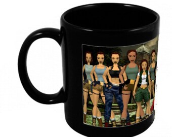 Kostüm lara croft - Vertrauen Sie dem Favoriten unserer Tester