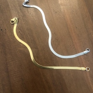 snake bracelet