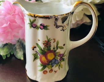 VINTAGE Yorkshire GODINGER CREAMER