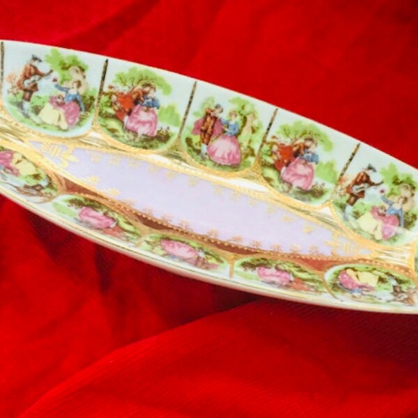 Arnart Japan Plate Etsy