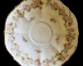 アンティーク リモージュ フランス エリート ワークス ディナー