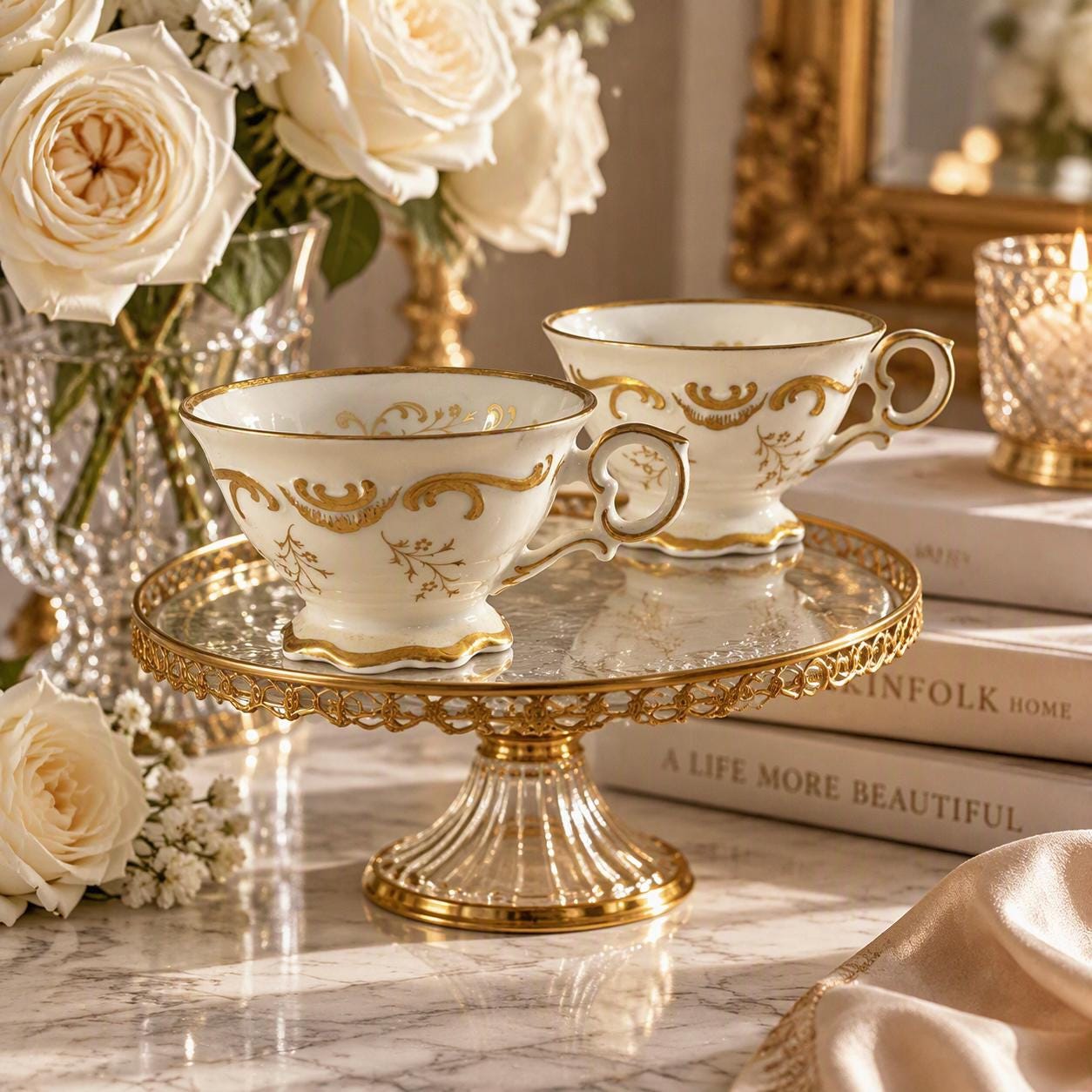 German Porcelain - Etsy