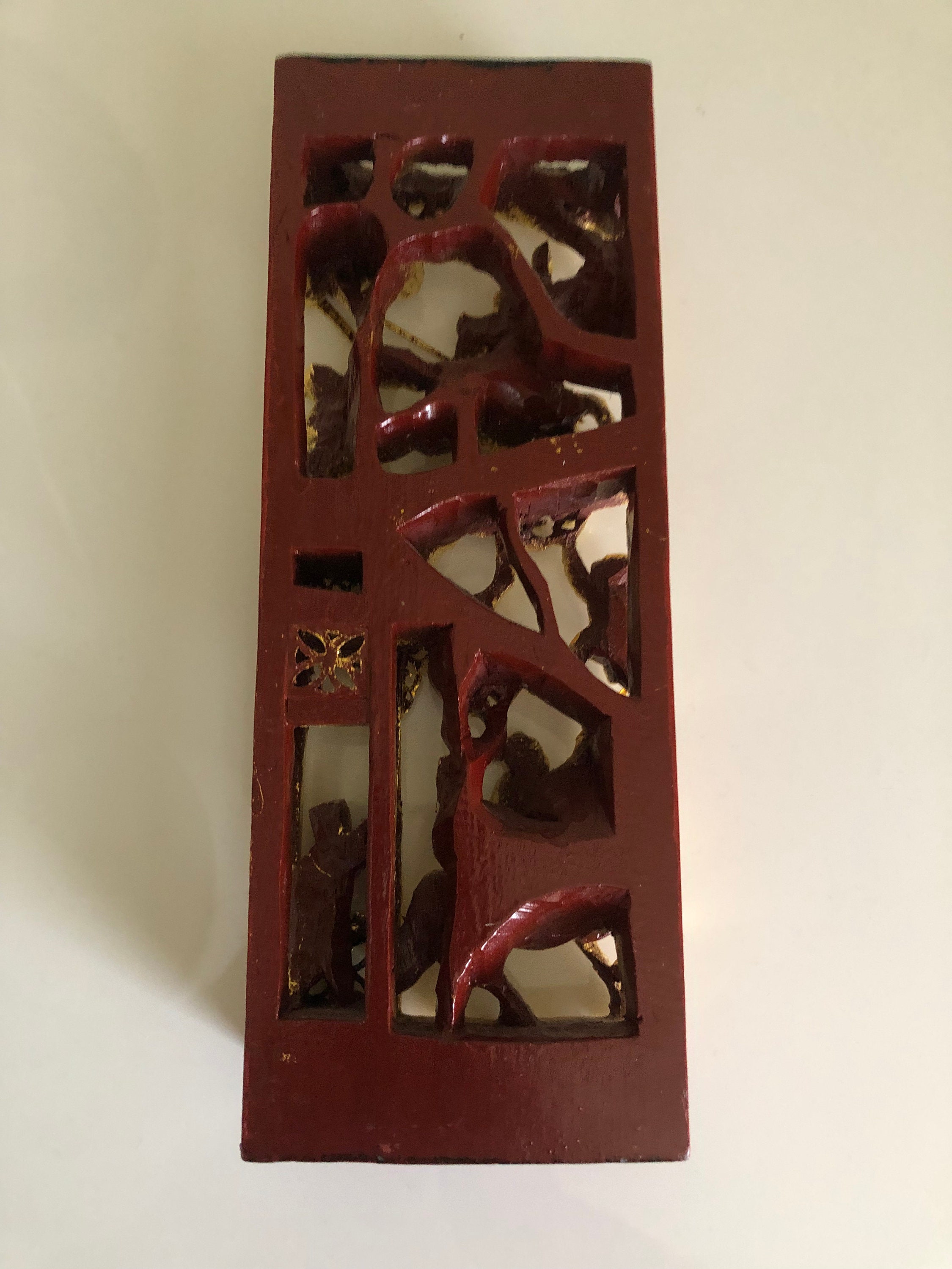 ANTIQUE CHINOISERIE CHIC Decor, Chinese Temple Wood Carving ANTIQUE CHINOISERIE CHIC Decor, Chinese Temple Wood Carving
