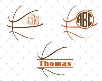Basketball Svg This Girl S Got Game Cut File Dxf Svg Etsy