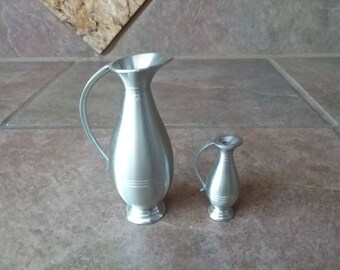 Pewter collectible  Etsy