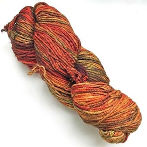 Malabrigo Rios - Worsted Weight Superwash