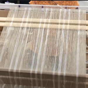 LoftyFiber Helping Hands  for Louet David Looms