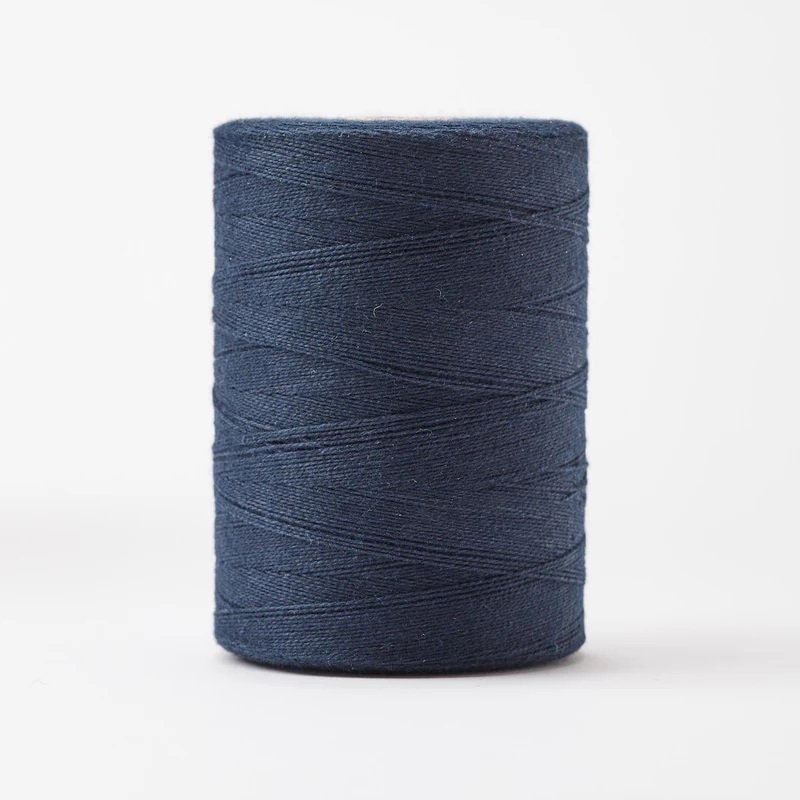 8/2 Cotton Maurice Brassard for Weaving