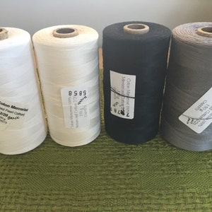 20/2 Perle (Mercerized) Cotton