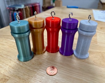 LoftyFiber Thread Weights