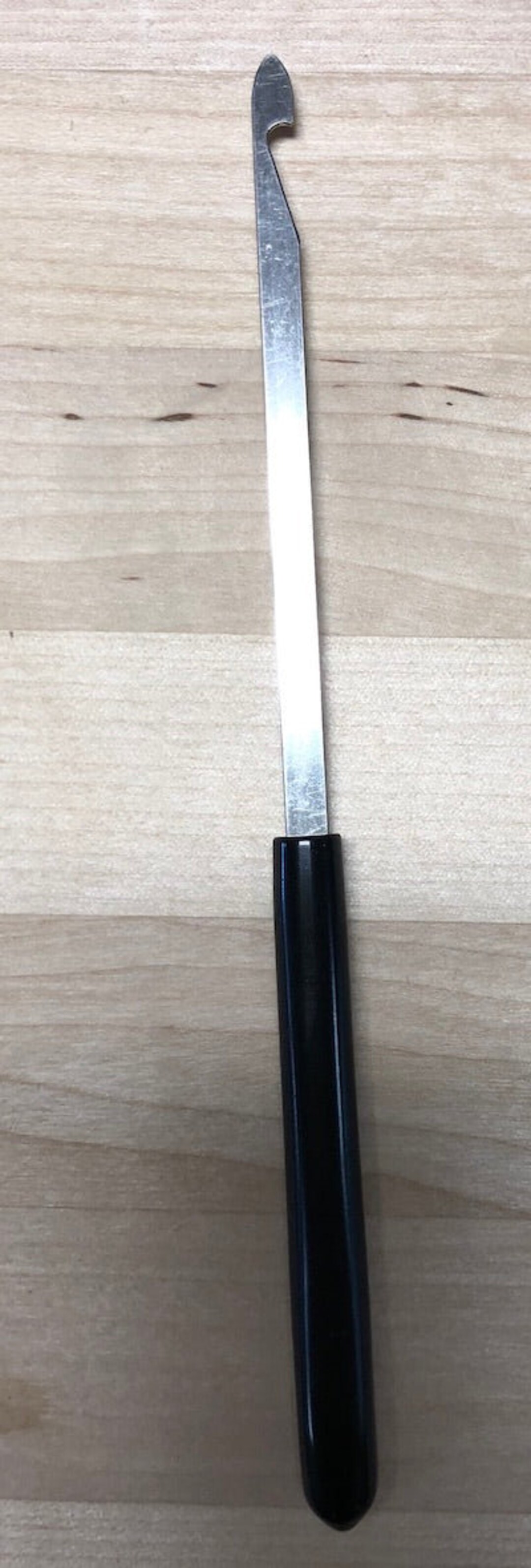 Schacht Auto Reed Hook at Walter Cusack blog