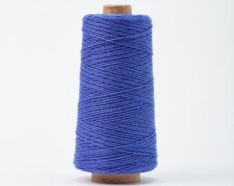 Beam 3/2 Organic Cotton Weaving Yarn - Gist Yarns