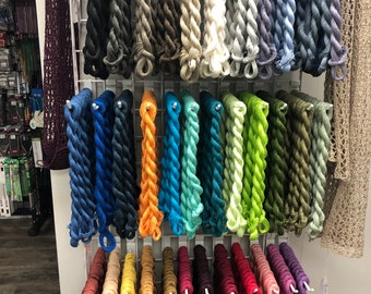 Euroflax Mini-Skeins