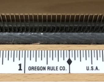 Oregon Rule - Zero Centering Tape for Looms
