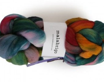 Malabrigo Nube Roving