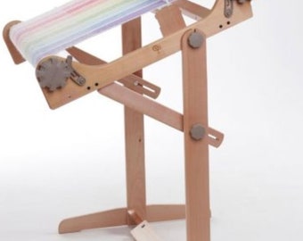 Ashford Rigid Heddle Loom Floor Stands