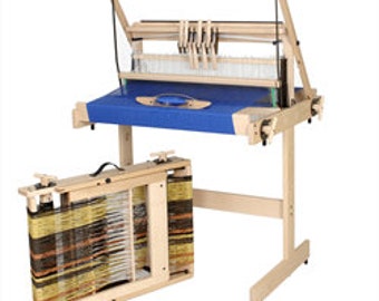 Louet Jane Table Loom - 40, 50, 70.  PRICE REDUCTION!