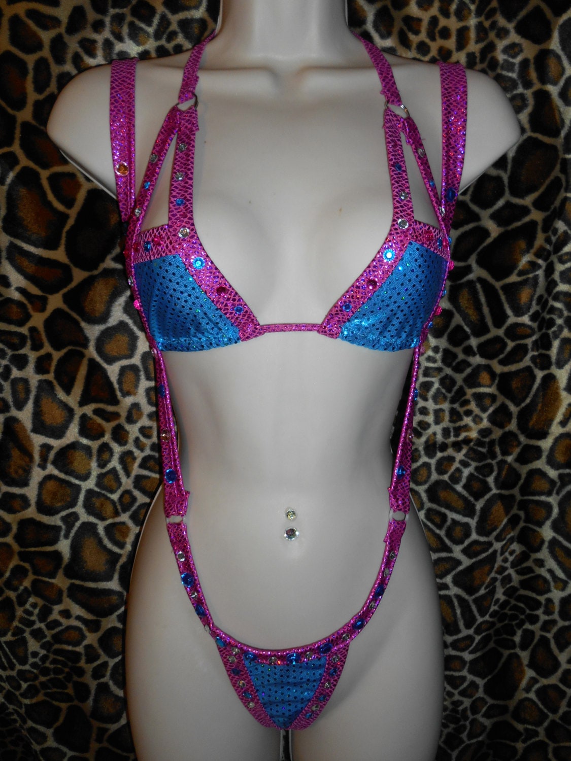 cheap exotic dancer outfits