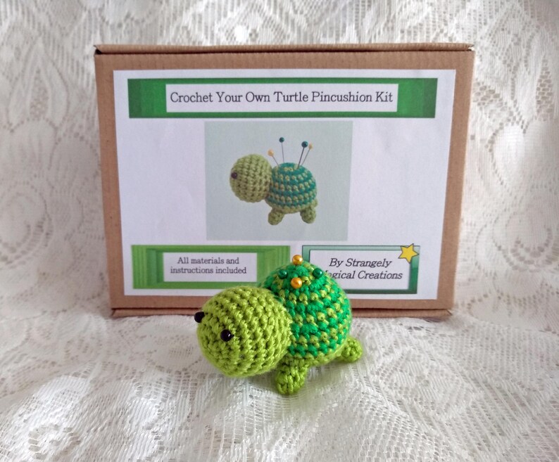 make your own soft toy kit