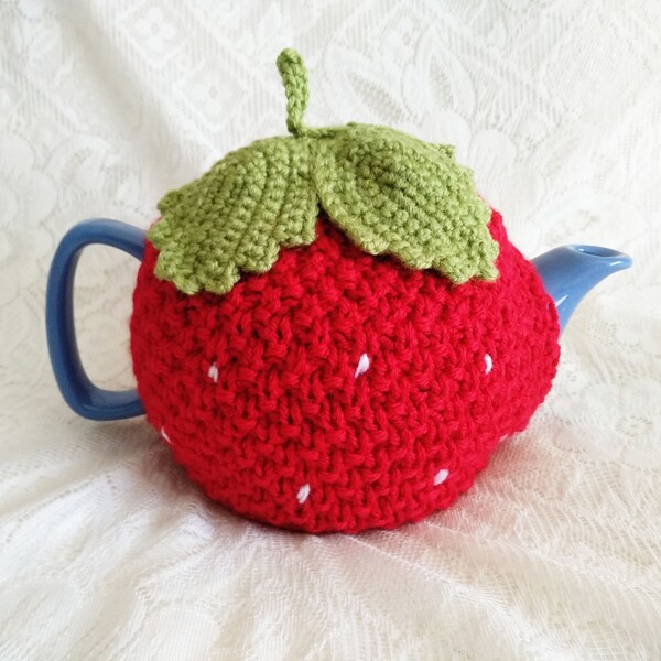 Tea Cozy Pattern Etsy UK