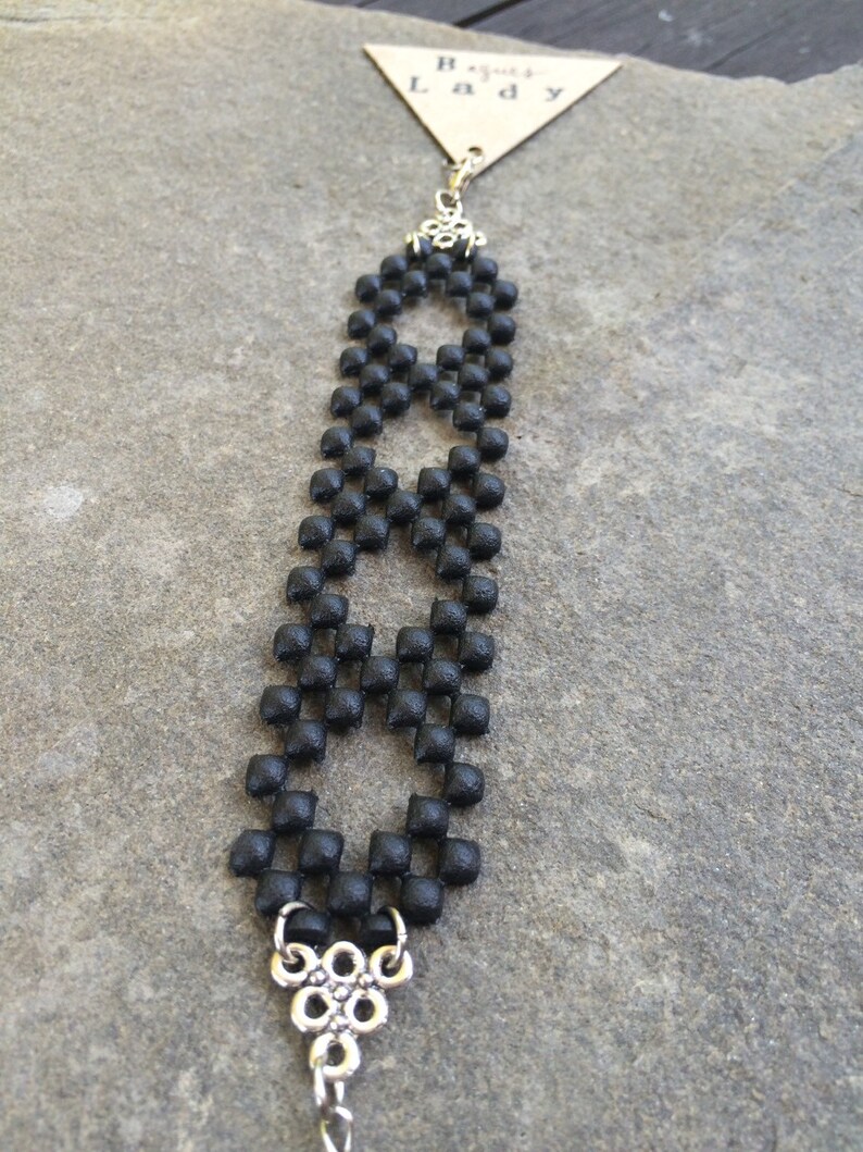 Pixel bracelet