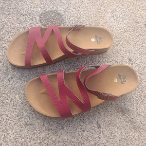 Sale 40% Vegan Sandals Women Vegan Summer Shoes Online in India -