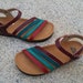 see more listings in the Sandalen section