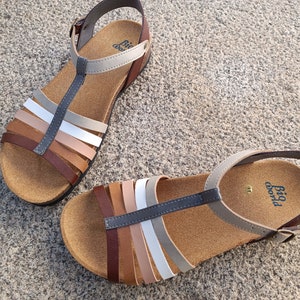 SOFIA NEW 2023, 20% off, Vegan sandaks, cruelty-free sandals, eco-friendly, animal-free sandals, fashionable vegan, summer vegan sandals.