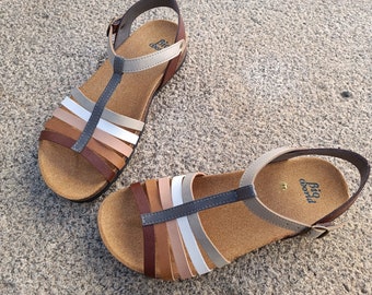 SOFIA NEW 2023, 20% off, Vegan sandaks, cruelty-free sandals, eco-friendly, animal-free sandals, fashionable vegan, summer vegan sandals.