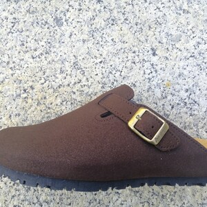 Sale 20% KORTING Vegan Lederen Schoenen Platte Schoenen | Etsy