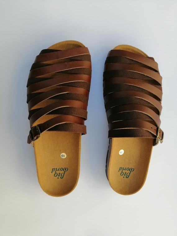 Cruelty free sandals sale