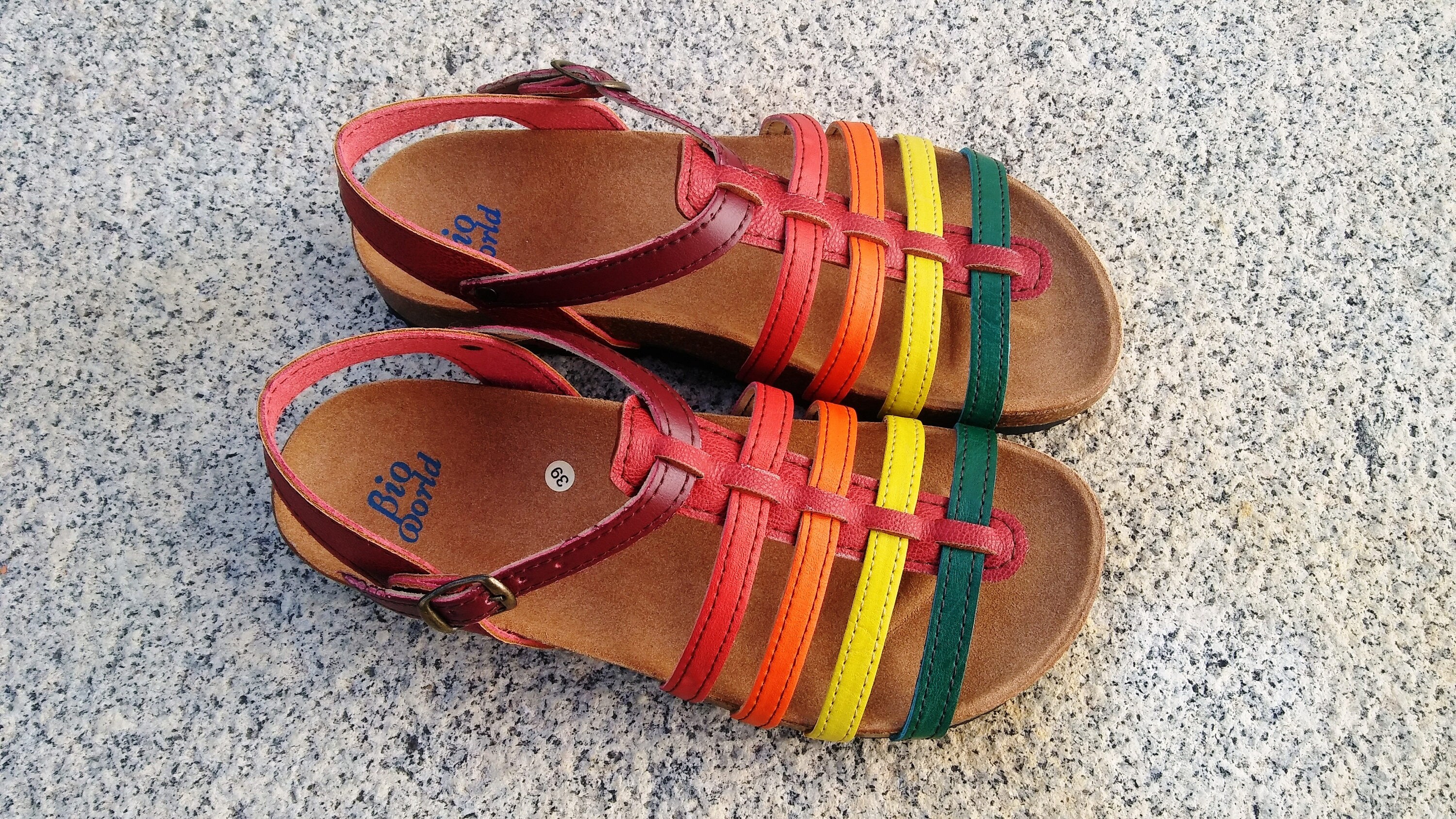 sandal straps for sale