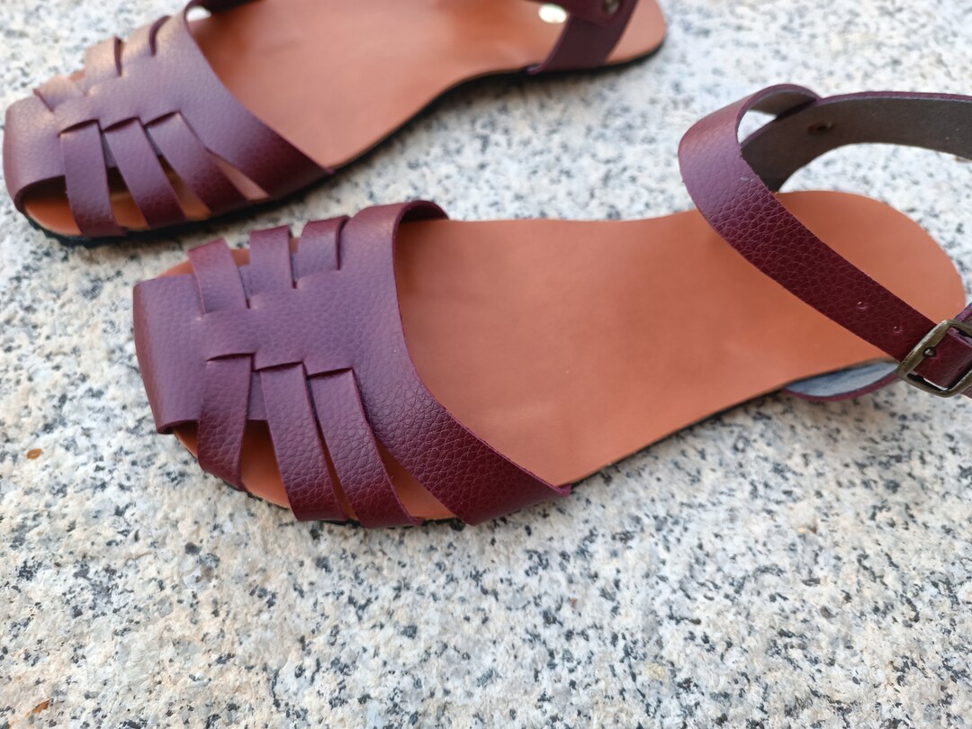 VIPセール40％オフ【TODS VELVET & LEATHER FLAT SANDAL】 Women's Sandals in leather with flat or high heels - Tod's