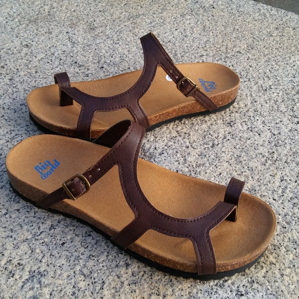 LUNA BROWN, 20% off, Vegan sandaks, cruelty-free sandals, eco-friendly, animal-free sandals, fashionable vegan, summer vegan sandals.