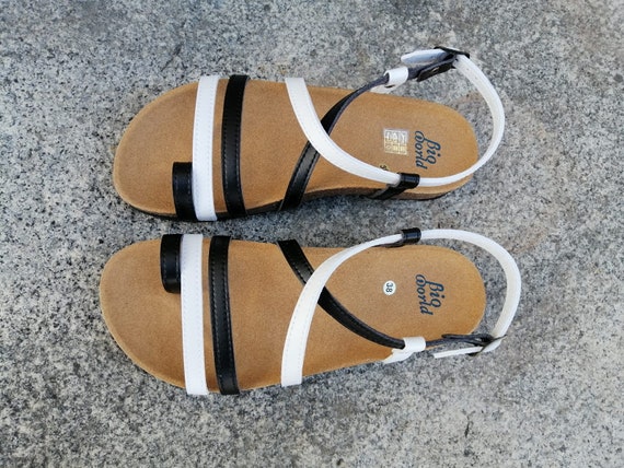 Vegan shoes sandals hotsell