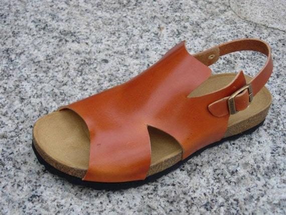 vegan sandals men