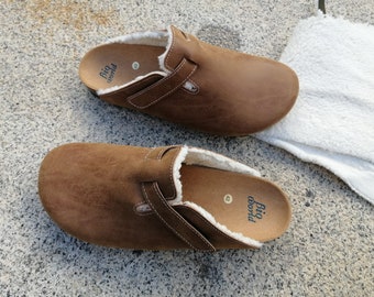 Fake Birkenstock - Etsy