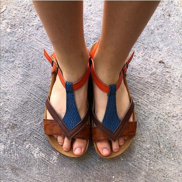 FIESTA COLORS,  20% off, Vegan sandaks, cruelty-free sandals, eco-friendly, animal-free sandals, fashionable vegan, summer vegan sandals