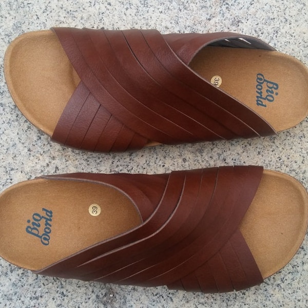 birkenstock cloud sandals