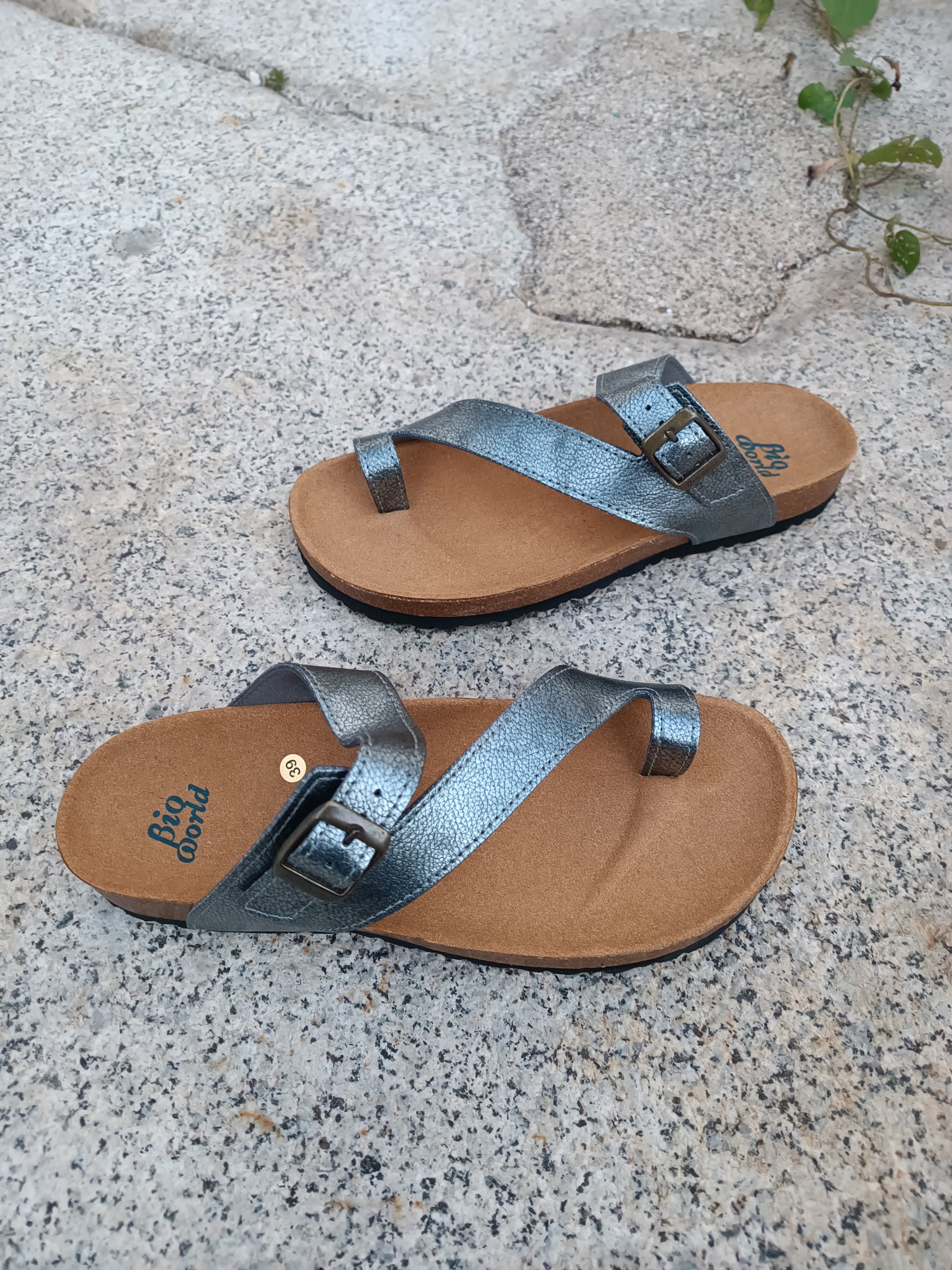 Slippers papillio online