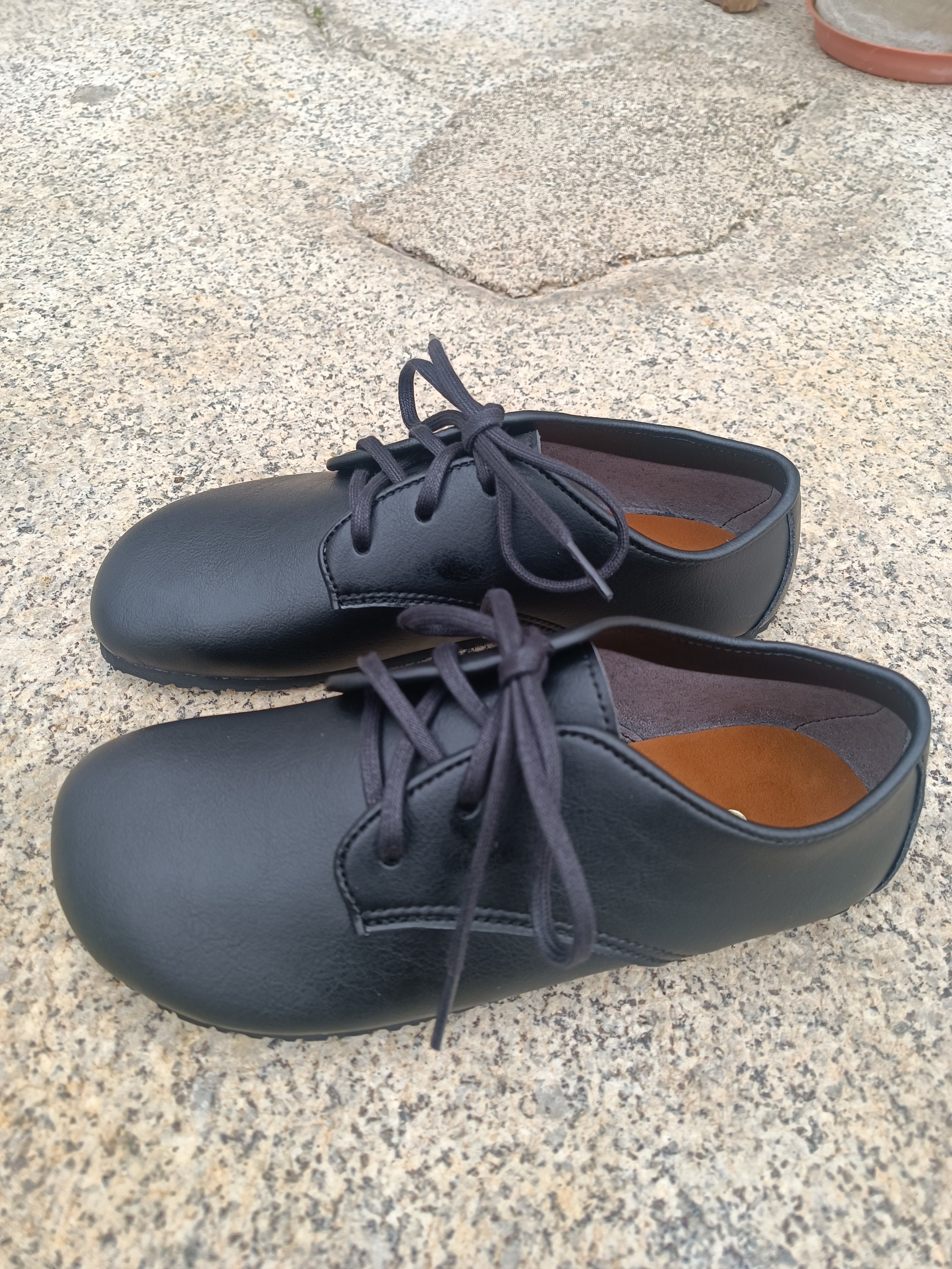 Barefoot Shoes  respectful footwear
