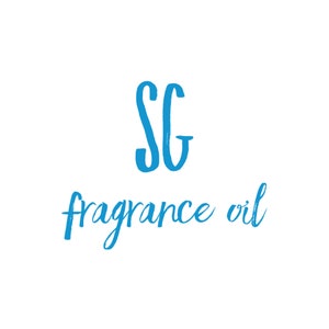 SG Premium Fragrance Oil for Crafting Making Aroma Bead Car Scents DIY Candles