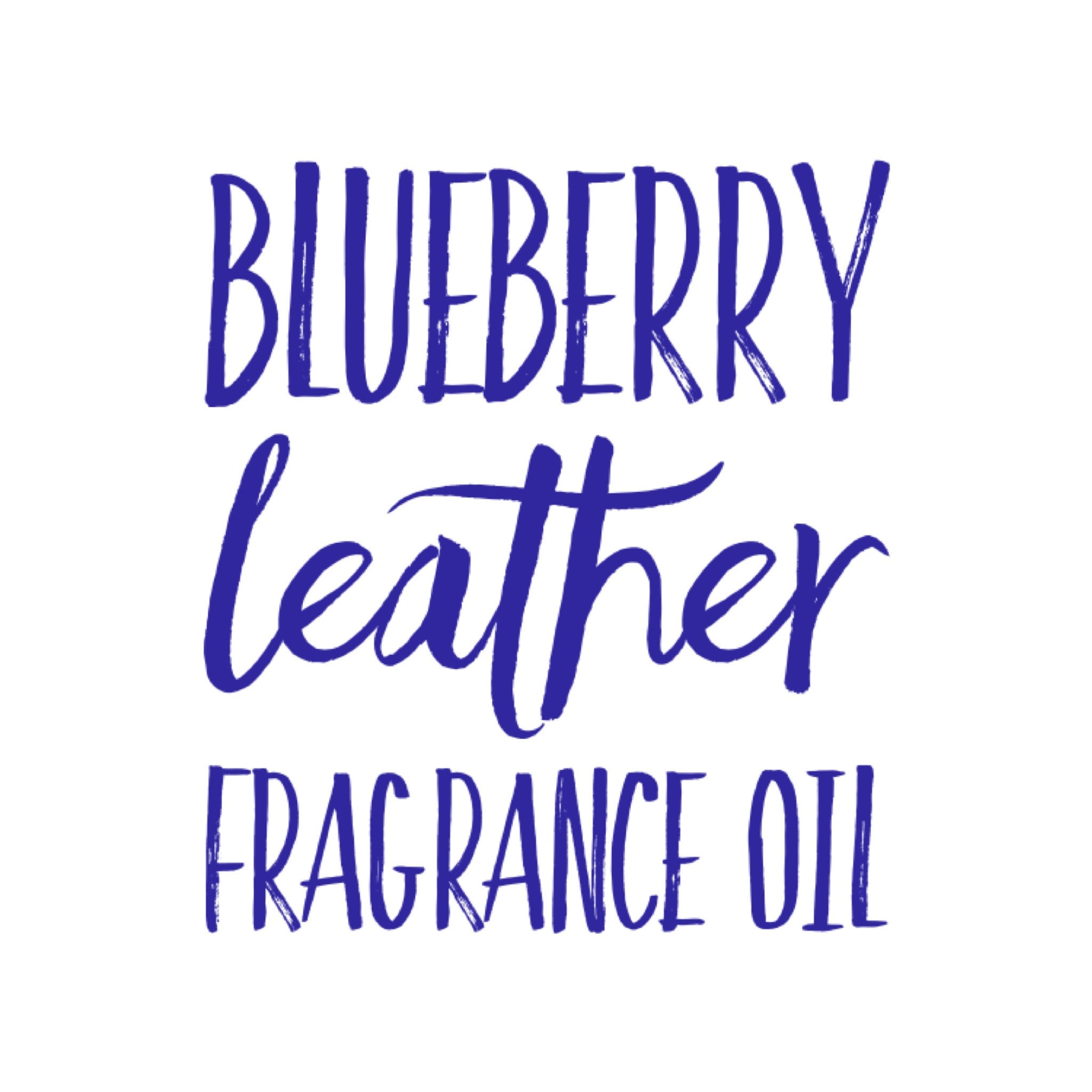 Leather Fragrance Oil | BrambleBerry