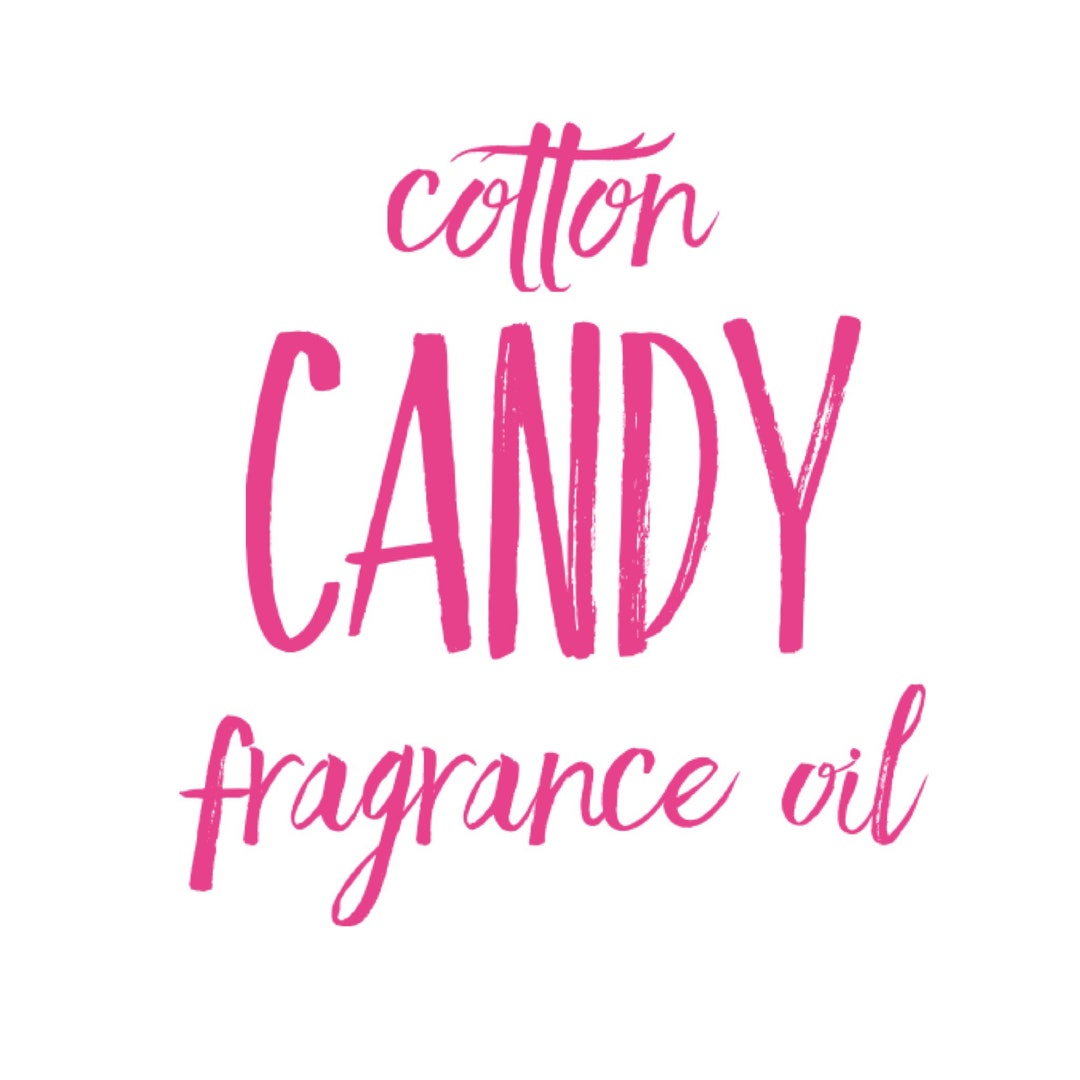 Cotton Candy Premium Fragrance Oil for Crafting Making Aroma Bead Car