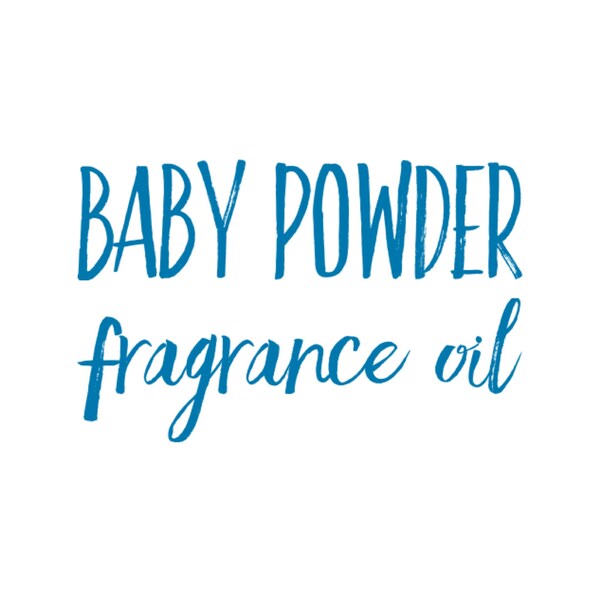Baby Powder Candles Etsy